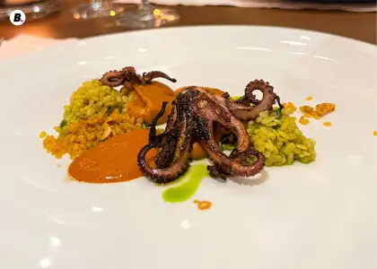 Octopus