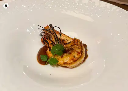 Prawn