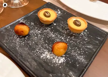 Tartlets