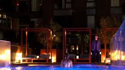 The Amateur pool scene