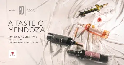 A Taste of Mendoza