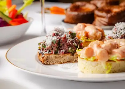 8 Easter Celebrations at Black Sheep