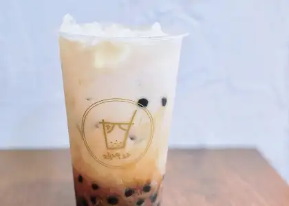 bubble tea