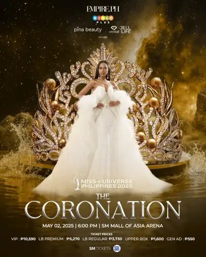 Miss Universe Philippines 2025