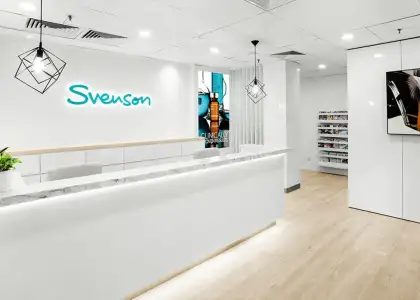 svenson clinic