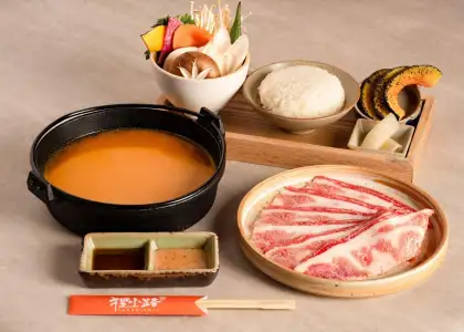 Shabu Shabu