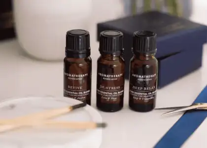 Aromatherapy Associates