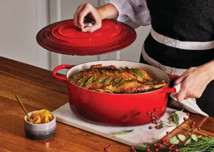 Le Creuset