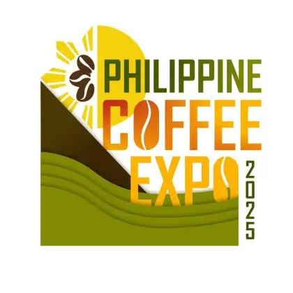 Philippine Coffee Expo 2025