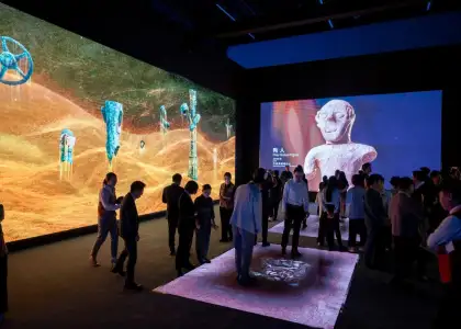 Embark on a Journey to Ancient Shu with MGM’s New Digital Exhibition