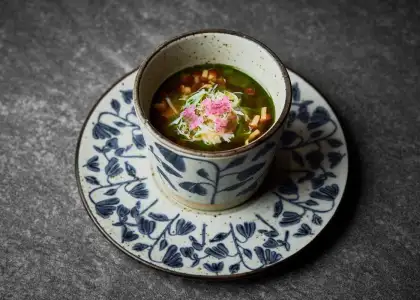 chawanmushi