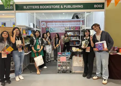 Philippine Book Fair