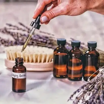 Hydrosol & Essential Oils Workshop - Intermediate Level