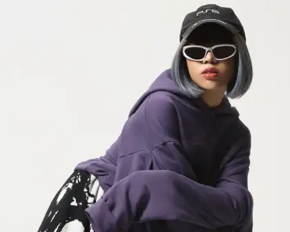 Indonesia's RAMENGVRL is a 5-time Anugerah Musik Indonesia (AMI) winner