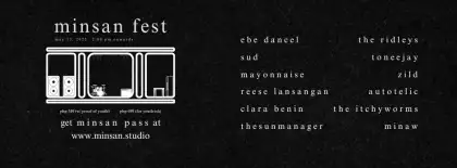 Minsan Fest