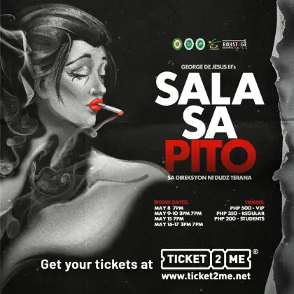 Sala Sa Pito
