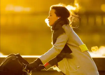 "A Mouthful of Sun" Franz-Michael Mellbin