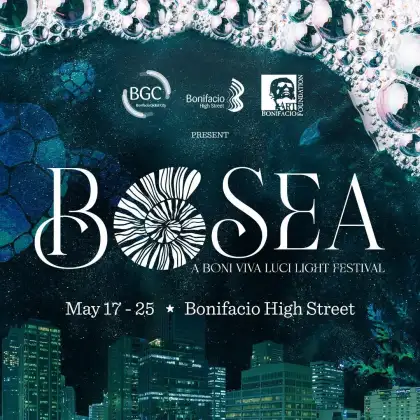 Boni Viva Luci 2025: BG-SEA