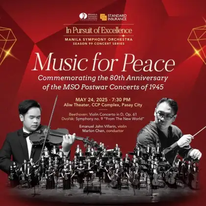Music For Peace