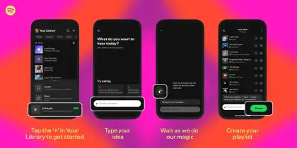A How-To Guide to Use Spotify AI Playlist in Beta