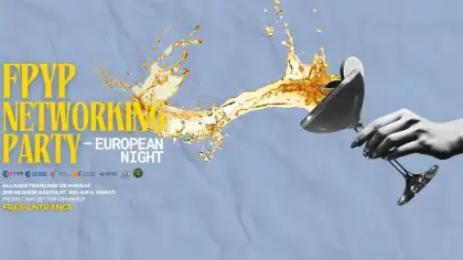 FPYP Networking Party