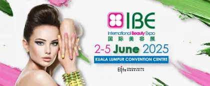International Beauty Expo (IBE) 2025 (Kuala Lumpur)