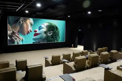 SM Aura Director's Club