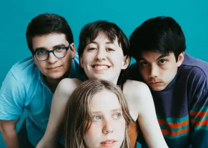 Frankie cosmos