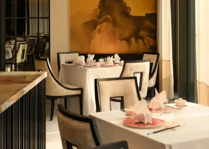 Raffles Sentosa Singapore Unveils Dazzling Dining Venues on Sentosa Island