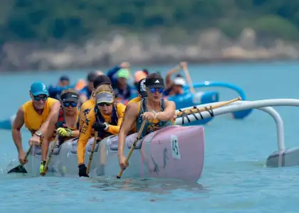 South Lantau Paddle Club