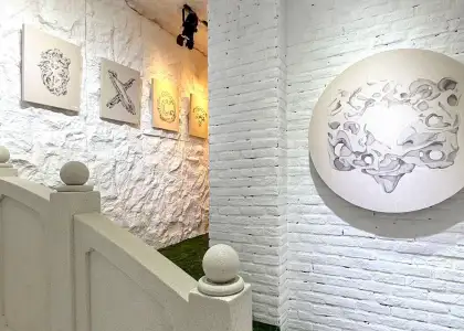 zen garden