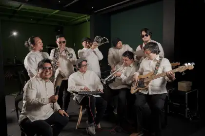 Brass Pas Pas Pas Pas