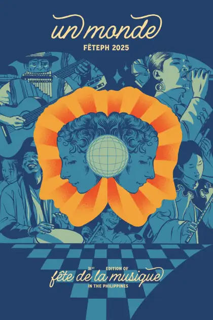 Fête de la Musique Philippines 2025
