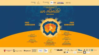 Fête de la Musique 2025