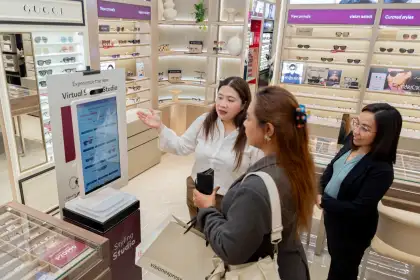 Visual Styling Studio