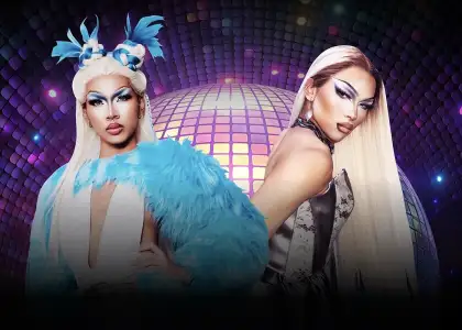 Queens Take Over at Tap It Bangkok