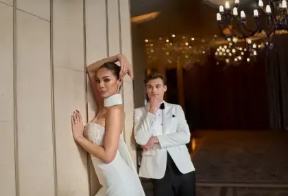 'Let’s Tie the Knot' Wedding Showcase at Pullman Bangkok Hotel