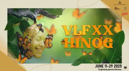 Virgin Labfest (VLF): VLFXX - HINOG