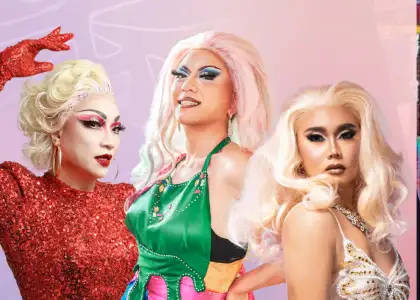 Draglicious Pride Brunch