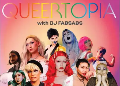 Queertopia at Terrible Baby