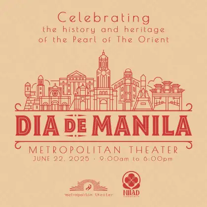DIA DE MANILA 2025