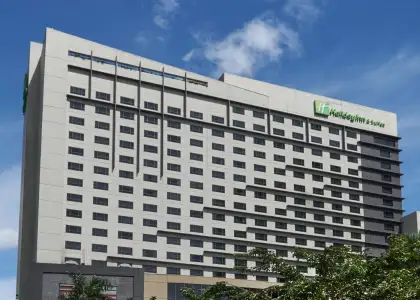 IHG Hotels & Resorts PH Plans to Make 30% of All Menu Offerings Plant-Based