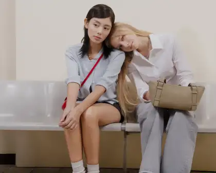 The pop-up will feature some of STAND OIL's most iconic styles, and also the new 2025 S/S Collection.