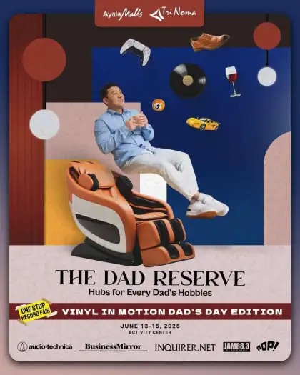 One Stop Record Fair 2025