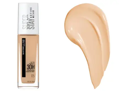 Maybelline Super Stay Full Coverage Foundation