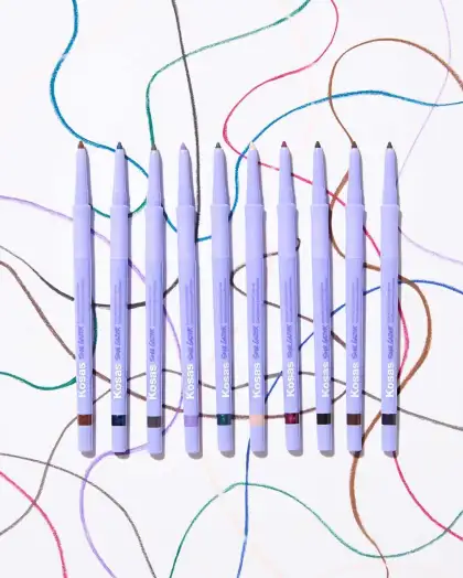 Kosas Soulgazer Eyeliner