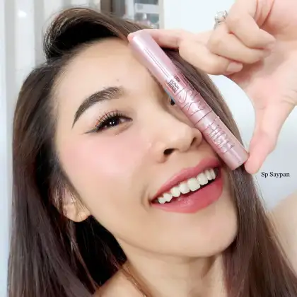 Maybelline Lash Sensational Sky High Waterproof Mascara