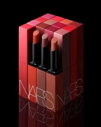 NARS Powermatte Lipstick