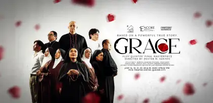 GRACE: The Final Run