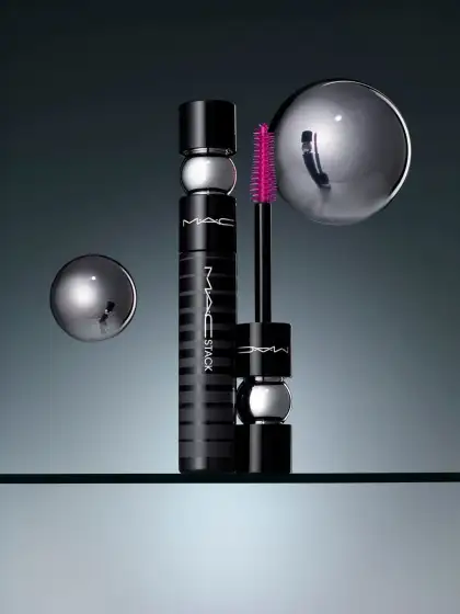 MAC MacStack Waterproof Mascara